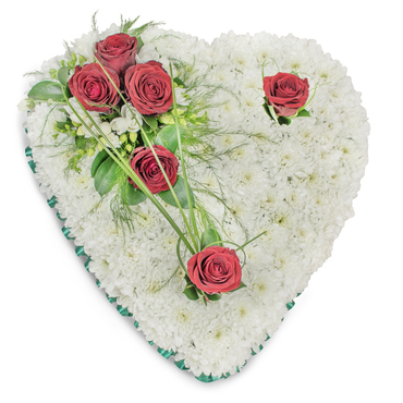 Funeral Flower Tributes